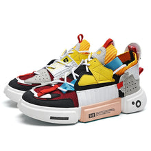 Załaduj obraz do przeglądarki galerii, Sneakersy Vander
