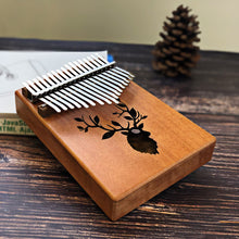 Załaduj obraz do przeglądarki galerii, Kalimba Pianino
