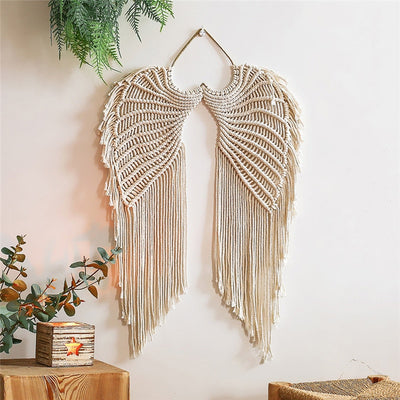 Wisząca ozdoba Angel Wings