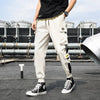 Spodnie joggery CargoTech