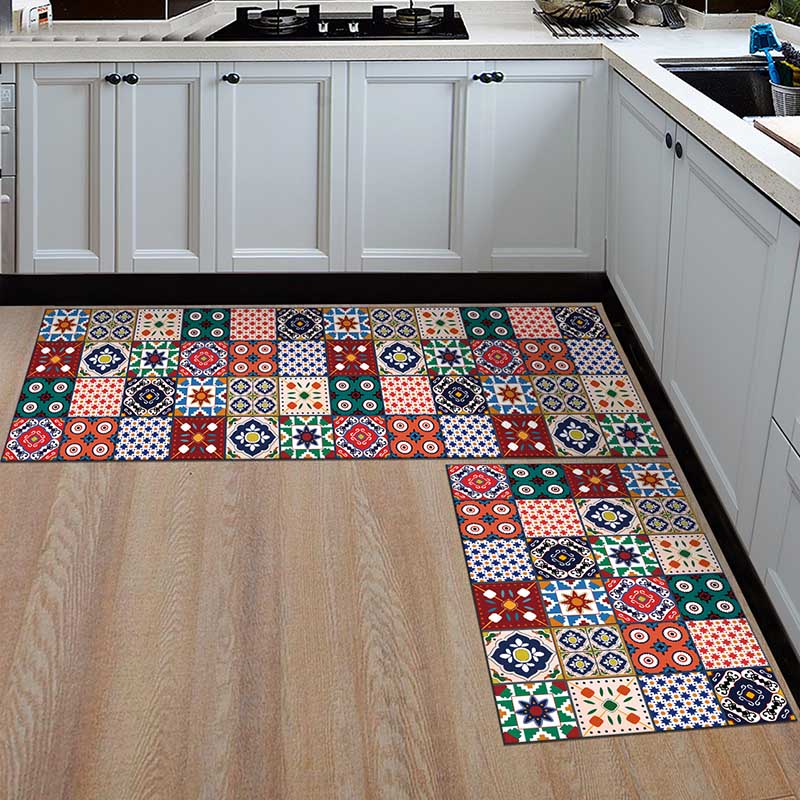 Maty do kuchni na podłogę ModernHome