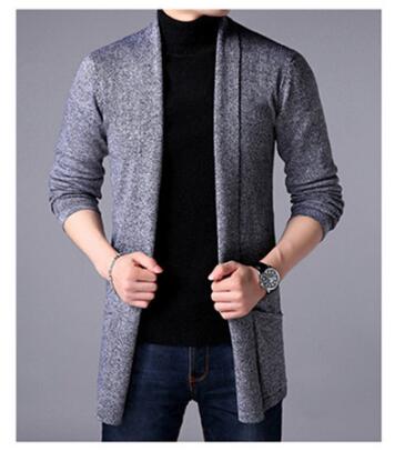 Cardigan męski Adello