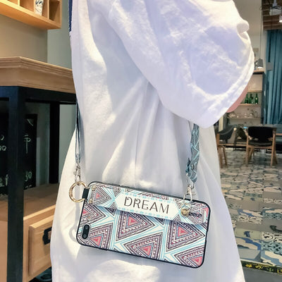 Pomysłowe i Praktyczne Etui Dream Flower