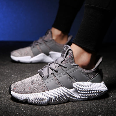 Buty Sneakersy Axel