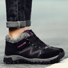 Zimowe buty Ruggi