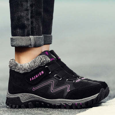 Zimowe buty Ruggi