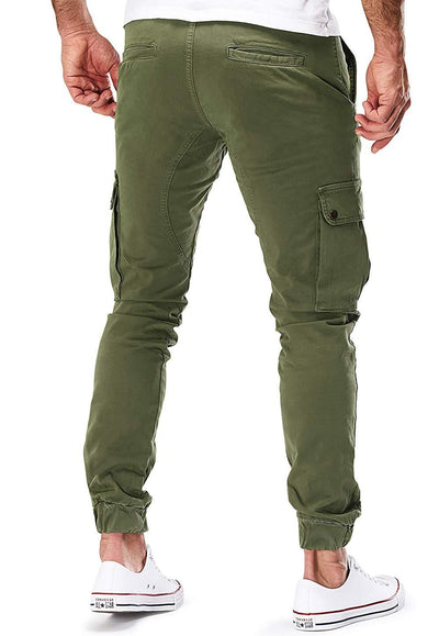 Spodnie Cargo Jogger