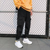 Spodnie joggery CargoTech