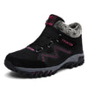 Zimowe buty Ruggi