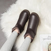 Zimowe Buty Damskie Tebaro