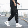 Spodnie joggery CargoTech