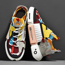 Załaduj obraz do przeglądarki galerii, Sneakersy Vander
