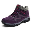 Zimowe buty Ruggi
