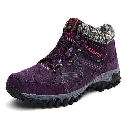 Zimowe buty Ruggi