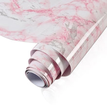 Załaduj obraz do przeglądarki galerii, Doskonała Samoprzylepna Tapeta Marble
