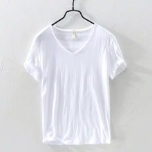 Załaduj obraz do przeglądarki galerii, Arnold - T-shirt bawełniany
