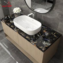 Załaduj obraz do przeglądarki galerii, Doskonała Samoprzylepna Tapeta Marble
