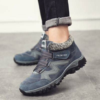 Zimowe buty Ruggi