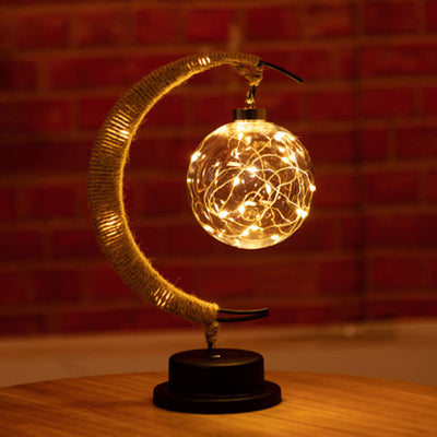 Lampa Światło Półksiężyca