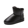 Zimowe Buty Damskie Tebaro