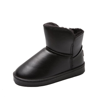Zimowe Buty Damskie Tebaro