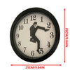 Zabawny zegarek SillyWalks
