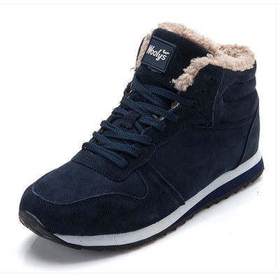 Sportowe buty Zimowe Woolys