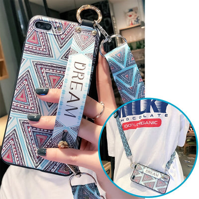 Pomysłowe i Praktyczne Etui Dream Flower