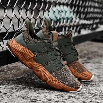 Buty Sneakersy Axel