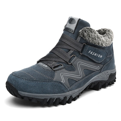 Zimowe buty Ruggi