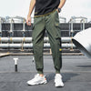 Spodnie joggery CargoTech