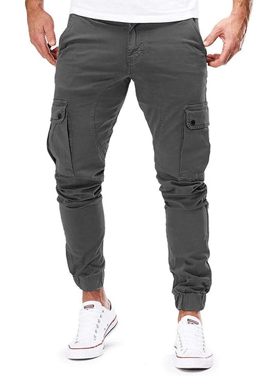 Spodnie Cargo Jogger