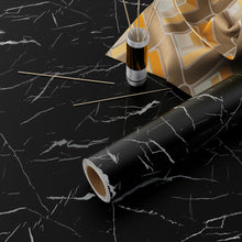 Załaduj obraz do przeglądarki galerii, Doskonała Samoprzylepna Tapeta Marble
