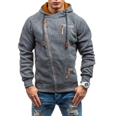 Renegade - Bluza z kapturem