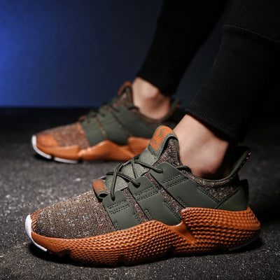 Buty Sneakersy Axel