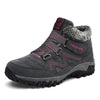 Zimowe buty Ruggi