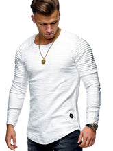 Załaduj obraz do przeglądarki galerii, Bluzka Longsleeve Danzo
