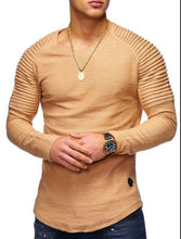 Załaduj obraz do przeglądarki galerii, Bluzka Longsleeve Danzo

