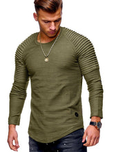 Załaduj obraz do przeglądarki galerii, Bluzka Longsleeve Danzo
