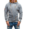 Renegade - Bluza z kapturem