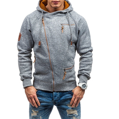 Renegade - Bluza z kapturem