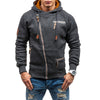 Renegade - Bluza z kapturem