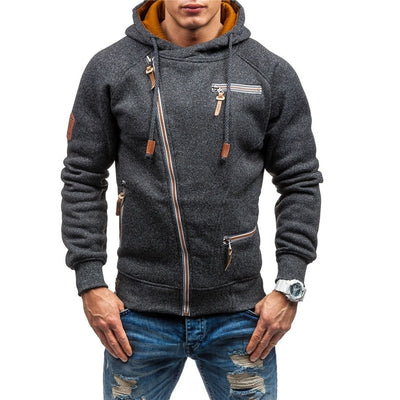 Renegade - Bluza z kapturem