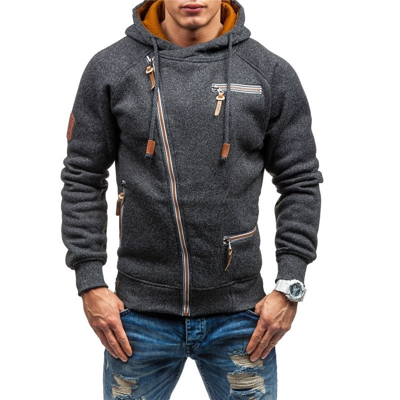 Renegade - Bluza z kapturem