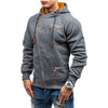 Renegade - Bluza z kapturem