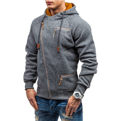 Renegade - Bluza z kapturem