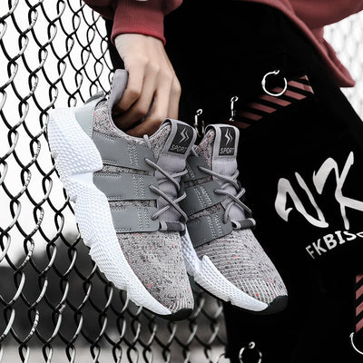 Buty Sneakersy Axel