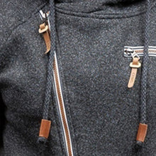 Załaduj obraz do przeglądarki galerii, Renegade - Bluza z kapturem

