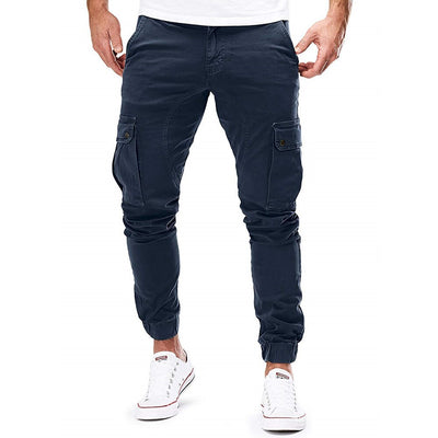 Spodnie Cargo Jogger