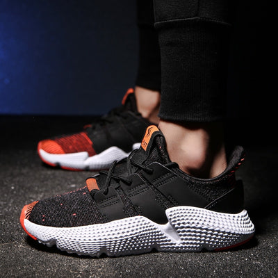 Buty Sneakersy Axel